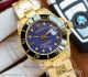 Perfect Replica Rolex Oyster Perpetual Milgauss Yellow Gold Tattoo Band 40 MM Automatic Watch (3)_th.jpg
